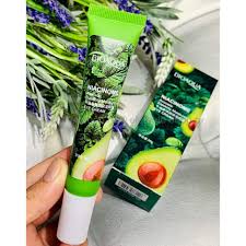 BIOAQUA Avocado Bouncing moisturizing Eye Cream- 20g - 2
